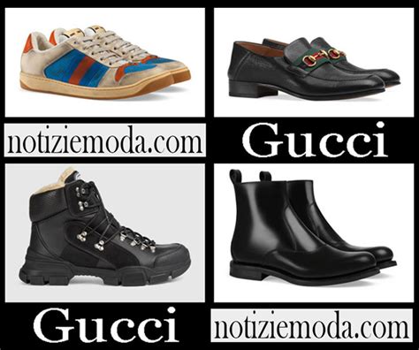 Gucci uomo: abbigliamento, accessori, scarpe e borse firmate su 